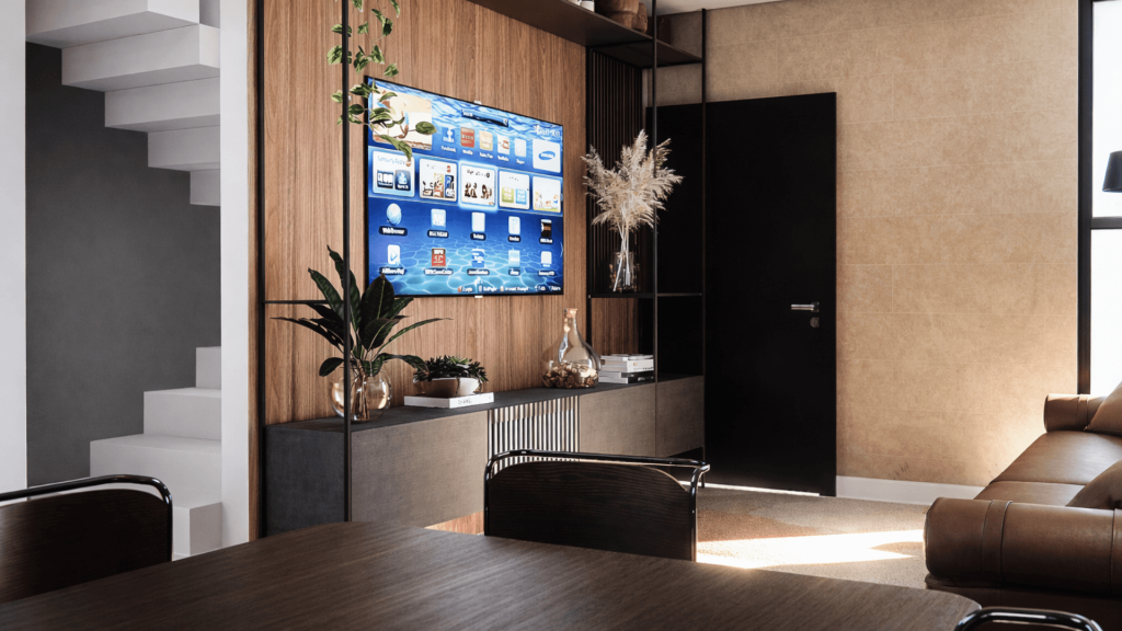 CASA 2 E 3
