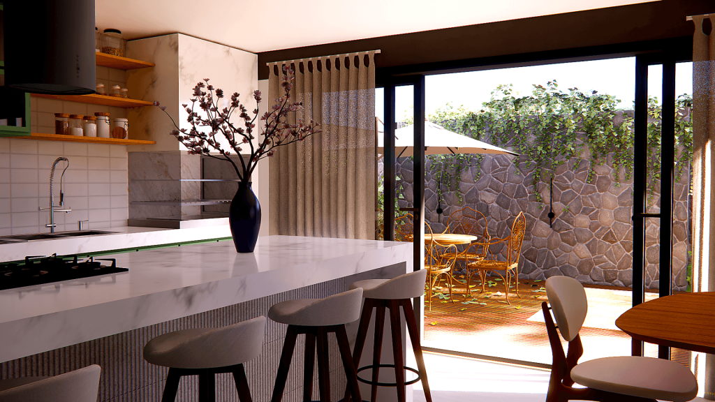 CASA 1