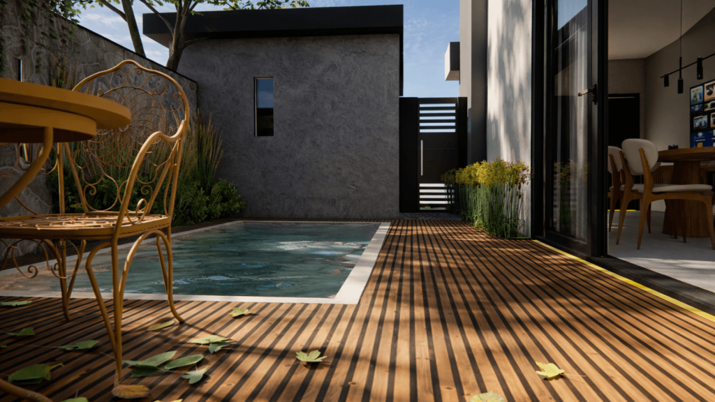 CASA 1