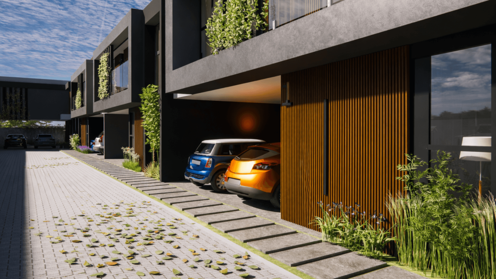 CONDOMINIO